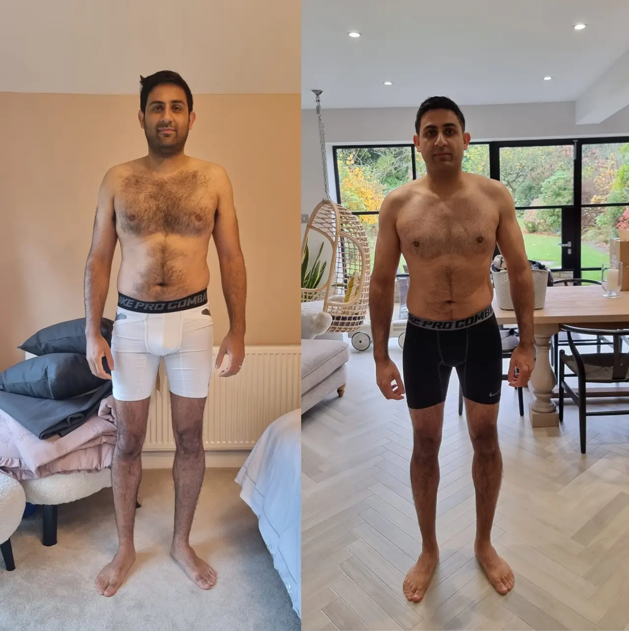 Transformations